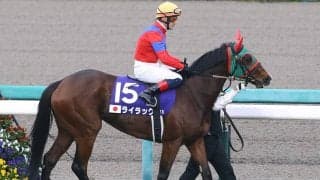 【競馬予想】絶対的な存在がいないアイルランドＴは\"大荒れ\"の予感...人気薄の実力馬２頭が高配当を演出か