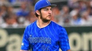 DeNAバウアー抹消は「状態を上げてもらうため」　三浦監督説明…ファーストSは1軍同行