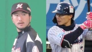 一次戦力外通告期間で101人が戦力外…今年はネームバリューのあるベテランが引退を拒否して退団を選択【10日までの引退・退団選手】