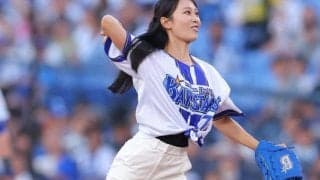 「何だかゴージャス」話題の始球式→競技引退→セント・フォース入り…25歳女子ゴルファーの映画鑑賞コーデが「素敵です」