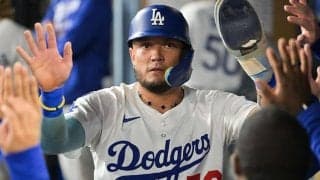 ドジャース祝いの場で突然…36歳の“発言”に驚き「マジか」　広がる複雑な思い