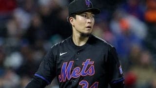 千賀滉大にトレードの可能性　NYメディア指摘…メッツに迫られる決断「何かを諦めねば」