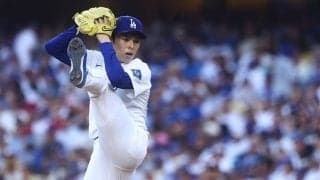 打者が混乱！ 佐々木朗希に「絶望しかない」ど真ん中に161キロ剛速球→マン振り三振で黙って立ち去る「絶対的守護神の投球」