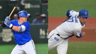DeNA、藤浪晋太郎は1軍昇格ならず　牧秀悟が待望の復帰…11日からCSファーストS