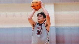 「スラムダンク奨学金」選考外から自力で渡米…トロイ大・粟田光が語るアメリカ挑戦