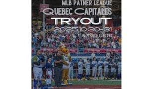 北米独立リーグ4連覇の強豪が日本トライアウト実施　元鷹・グラシアルらも在籍