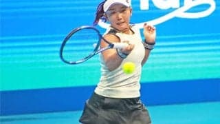 岡村恭香が全日本選手権初V