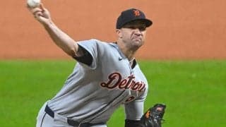 延長15回の死闘で…中継に映ったまさかの人物　日本でもお馴染み「マジかよ」「懐かしい」