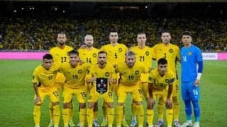 国籍変更選手を多数招集、マレーシアにFIFA制裁　国内で論争過熱