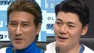 新庄剛志監督がまさかの“清宮イジり”　CS前に思わぬ口撃!?「あまり飛ばないように」