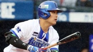 DeNA筒香嘉智、CS1stで1試合2発の“大暴れ”　通算8発はリーグトップタイ…本拠地熱狂