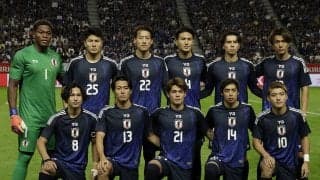 サッカー日本代表の「選手の頑張りに頼る」やり方は限界 パラグアイ戦は負けに等しいドロー