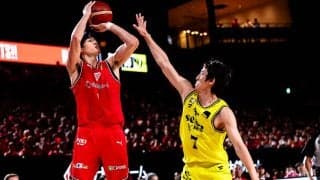 要所の3ポイントでペースを加速…ホームの千葉Jが仙台にハイスコアゲームでの快勝