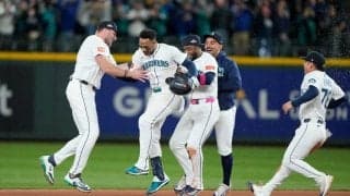 延長15回死闘の中…米記者が指摘した“絶望の43”　厳しすぎる現実に騒然「大変だ」