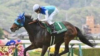 【アイルランドT予想】前走の初角位置は要チェック！ 人気でも絶対の信頼は置けない1頭とは