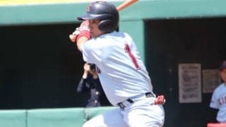 大学日本代表の名手がリーグ戦最終戦でアピール！今季は史上32人目の節目の記録達成