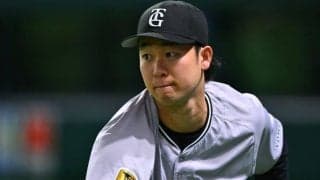 巨人・山崎伊織へ“不可解”な判定「厳しい」　首ひねる杉内コーチ…右腕はマウンドで憮然