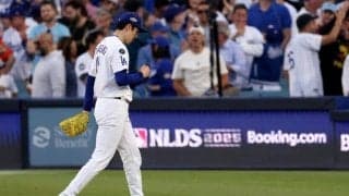 「別人のようだ」佐々木朗希を“MVP”に選出　称賛の嵐…米でも広がった「レイワの怪物」