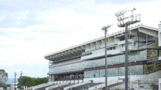 【金沢鼓門賞結果】ハクサンパイオニアが断然人気に応えて重賞連勝