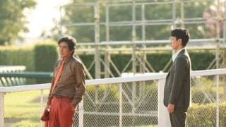 妻夫木聡＆佐藤浩市が圧巻の存在感！プロデューサーが明かす日曜劇場「ザ・ロイヤルファミリー」の撮影舞台裏