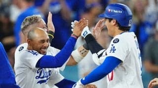 大谷翔平を避けても待つ“悲劇”　判明したベッツの「.526」…米敏腕記者「遅かれ早かれ」