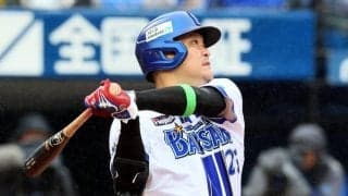 CSでまさかの光景「いくら何でも」　ハマスタに異変…中継でファンが気付いた“異様さ”