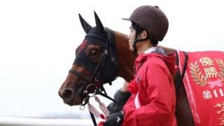 WIN5は114万円超の払戻し…サウジアラビアRCはエコロアルバがV