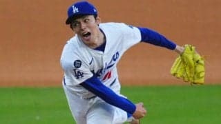 金額の桁が違う…佐々木朗希の1億円は「優良物件すぎ」　覚醒でド軍は「ボロ儲け」