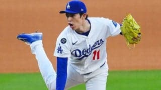 「永久欠番になる」佐々木朗希に示した敬意　伝説の1日直後…“前任者”が認めた存在感