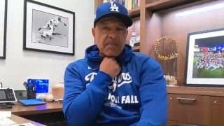 大不振の大谷翔平に指揮官“注文”「打席の質を改善する必要」　地区Sで打率.056…待たれる復活