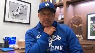 二刀流・大谷翔平へ苦言「投げる日の打撃は良くない」　ド軍監督は改善策を模索