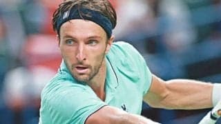  珍事 マスターズ決勝でいとこ対決 