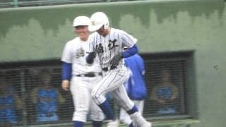 狛江が葛飾野との都立対決制す！終盤の継投で逃げ切り初戦突破！【東京都】 