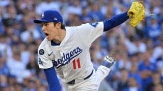 佐々木朗希が投じた世界で“2人だけ”の魔球　米識者もぼう然「馬鹿げている」