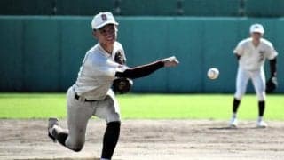 九国大付と福岡大大濠が勝利、12日の決勝で対戦　高校野球福岡大会