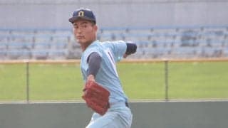 今年の近江は投打ともにタレント揃い！14得点の猛攻で彦根東を下し、2年ぶりV【滋賀】