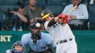 阪神元ドラ1右腕が野手転向を報告　SNSで謝罪と新たに決意「また1からになりますけど、やるからには全力で頑張ります」