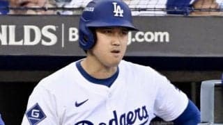 年間55発→打率.056の大不振　大谷翔平はなぜ打てなくなったのか　「このままじゃ勝てない」と断じるロバーツ監督が説く“原因”
