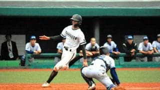 北信越高校野球　高岡第一が逆転で初戦突破　他の3校は敗退野球