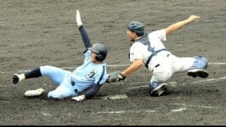 長野県勢3校、初戦敗退で選抜出場は絶望的に　高校野球北信越大会