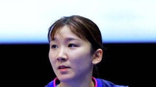 【女子バレー】埼玉上尾・目黒安希が三姉妹で歩んだSVリーグへの道　乗り気ではなかったバレーを続けたワケ