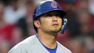 カブス終戦…鈴木誠也の163.1キロ粉砕弾も空砲に　ドジャースとの“日本人対決”実現せず「ブリュワーズ強かった」とファン落胆