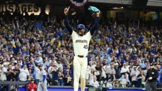 試合のないド軍に訪れた“最新情報”　2日後に待つ試練…やはり来た「今季最高の野球チーム」