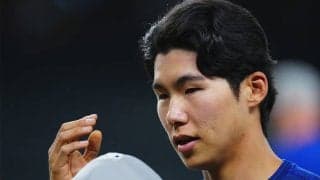 ド軍“韓国の至宝”の危機「脱落候補に」　出場1試合で打席ゼロ…母国メディアも現実に悲嘆