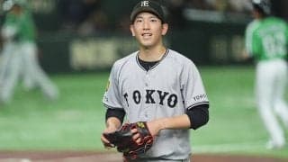 巨人ファン、初回から感情“行ったり来たり”　5-0→5-5にぼう然「何かの冗談ですか」