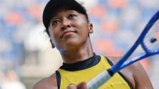  大坂なおみ ジャパンOP初戦は園部八奏 