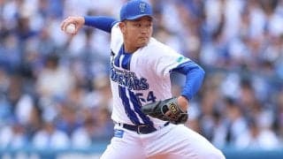 ハマスタに突然流れた1曲…ファンが即反応した“計らい”　指揮官への行動に「泣ける」