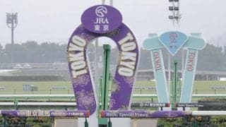 【アイルランドトロフィー】ラヴァンダが混戦から抜け出す…1番人気ボンドガールの末脚は不発