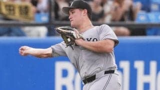 巨人、まさかのミス連発に「油断しているでしょ」　NHK解説、リチャードに苦言