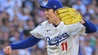 佐々木朗希の魔球が秘めた“427”が「えげつない」　専門家も注目…衝撃データに米驚愕